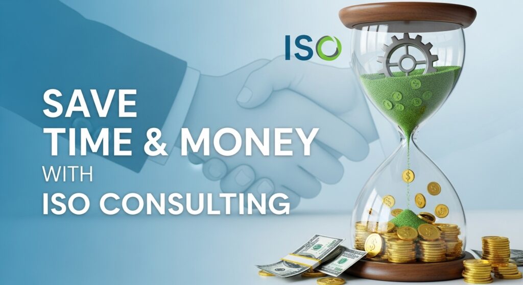 ISO Consulting Canberra