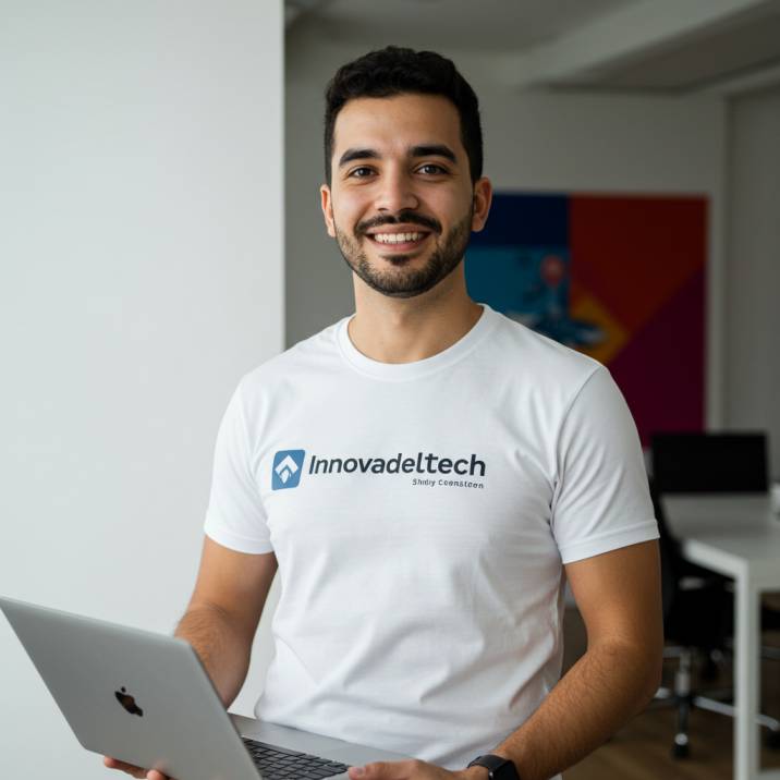 AI App Development Services for Smarter User Experiences