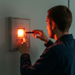 Alarm System Maintenance