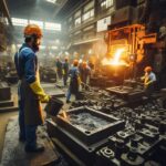Investment Casting Foundries in India
