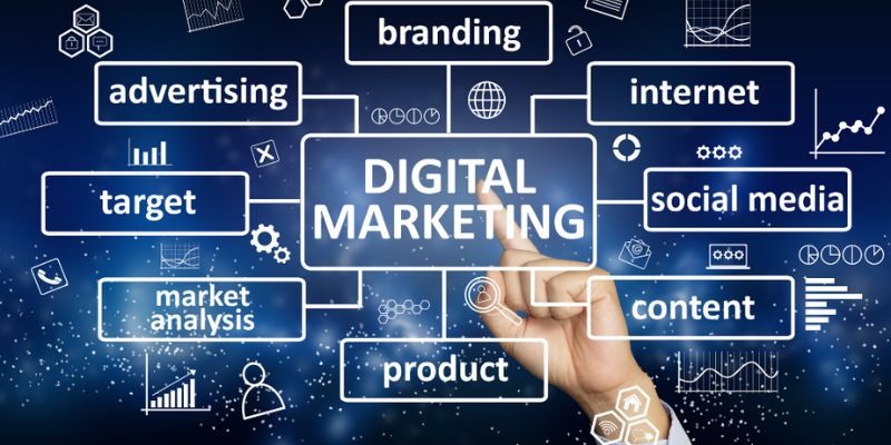 Is Digital Marketing a Good Career?
