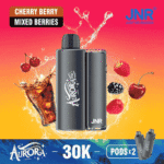 JNR Aurora 30000 Box of 5