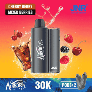 JNR Aurora 30000 Box of 5