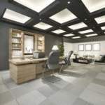 office light