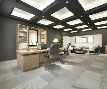 office light