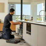 LGDishwasherRepairsGoldCoast