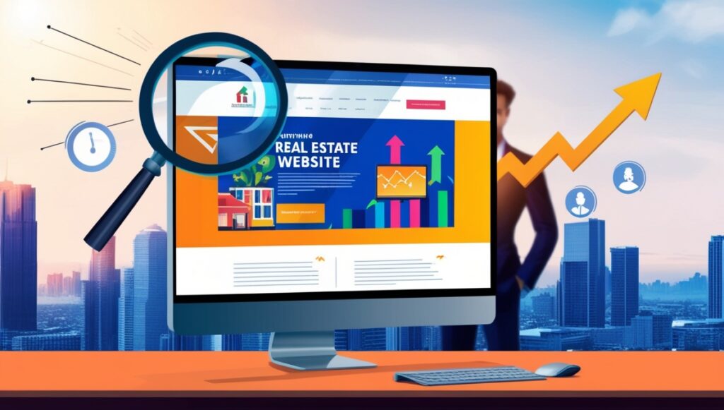 seo services for real estate