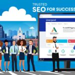SEO Agency in Liverpool