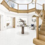 Luxury Home Construction