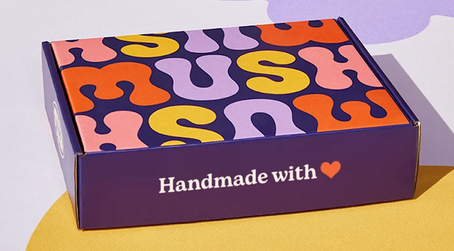 retail packaging