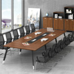 Reinventing Workspaces with Delhi’s Leading Furniture Experts