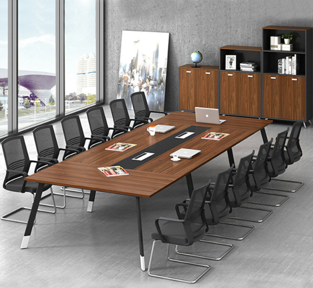Reinventing Workspaces with Delhi’s Leading Furniture Experts