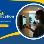 Miss Punch Application