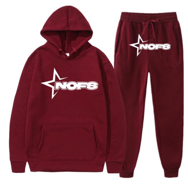 The Unstoppable Energy of Nofs