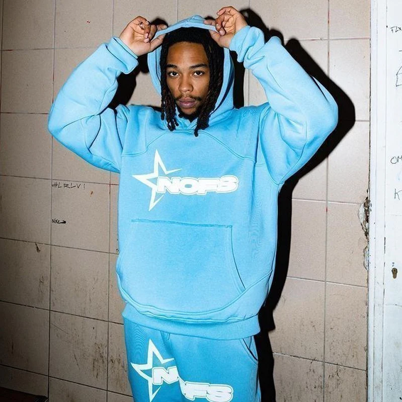 Nofs Tracksuit