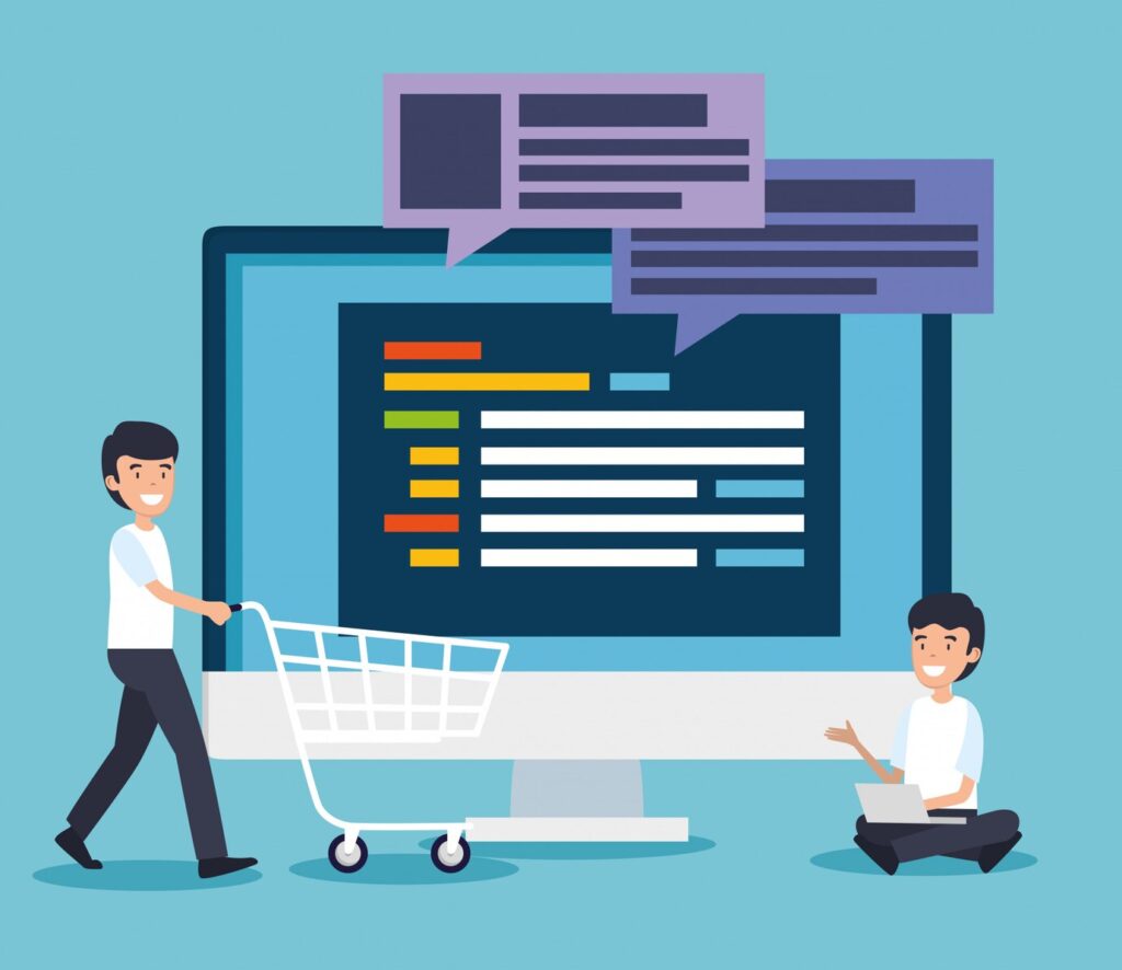 OpenCart Website Development Services