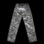 Corteiz Cargos: The True Voice of Street style