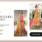Pakistani Wedding Dresses (2)