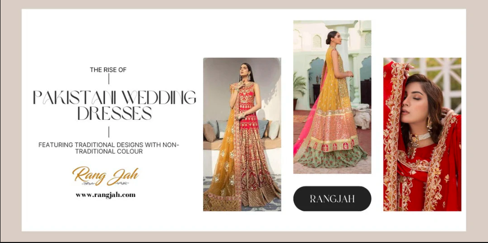 Pakistani Wedding Dresses (2)
