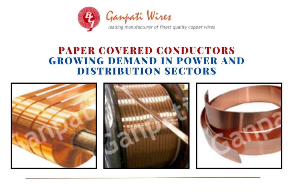 paper-covered-copper-strip