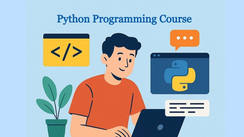 Python Programming Course