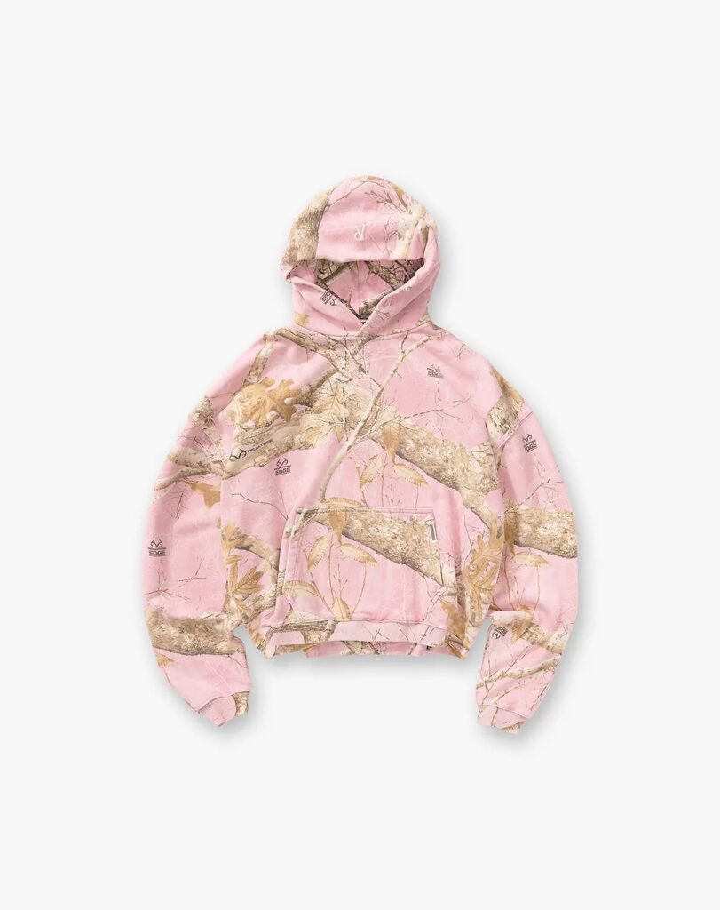 Represent: The Brand Changing Streetwear Forever
