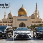 Reliable Best Taxi Services
