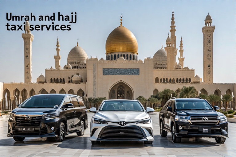 Reliable Best Taxi Services