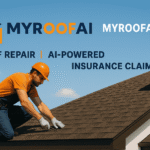Instant AI Roof Estimate – No Calls, Just Accurate Quotes