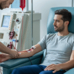 Revolutionizing Health with EBOO: Advanced Therapy by Dynasty Clinic