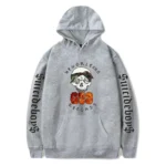 Unisex $uicideboy$ Merch Streetwear for Everyday Chaos