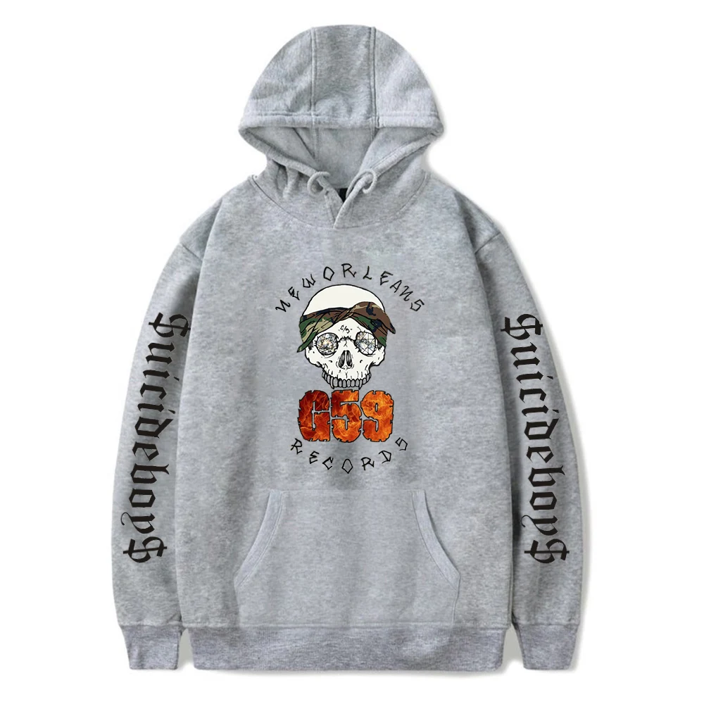 Unisex $uicideboy$ Merch Streetwear for Everyday Chaos