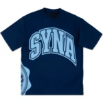 Syna World Hoodie Streetwear 