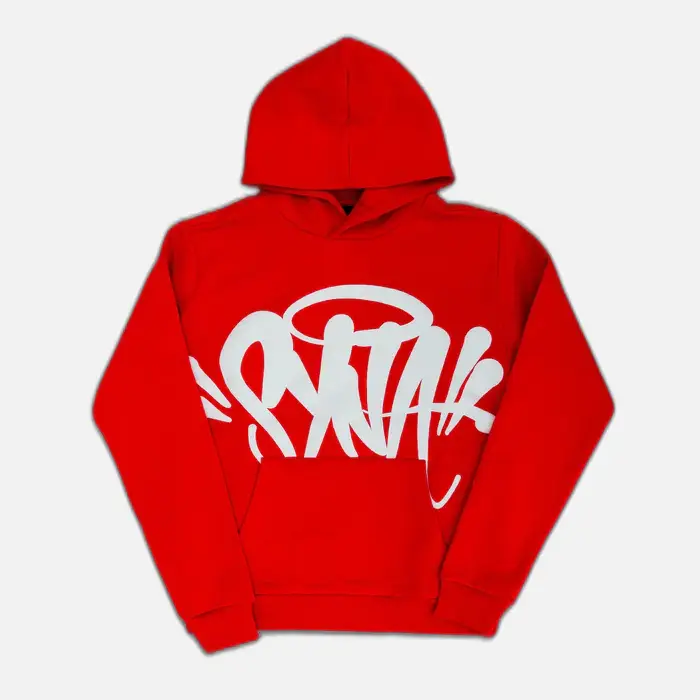 Syna World The Streetwear Revolution Defining Modern Fashion