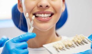 Teeth Whitening