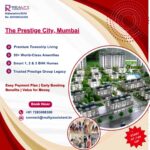 The Prestige City