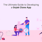 gojek clone app development