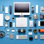 Shipping Tech Products Across Emirates from Dubai