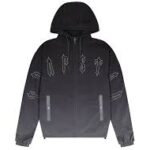 Trapstar Windbreaker