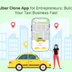 uber clone app development