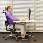 Choosing the Right Chair Height for Your Desk Setup