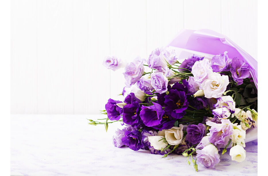 Flower Shops