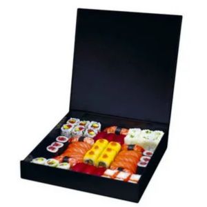 The Advantages Of Smart Custom Sushi Boxes Technologies
