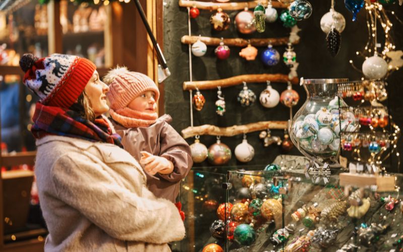 Christmas Markets in Germany