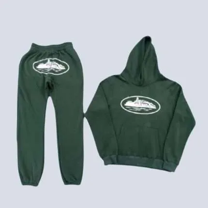 Corteiz Tracksuit​