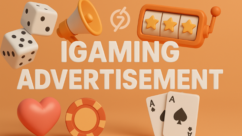 iGaming Ads