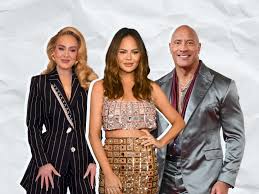 Untold Stories of Celebrities’ Health