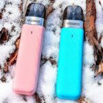 Voopoo Argus Z2