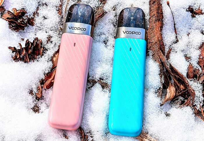 Voopoo Argus Z2