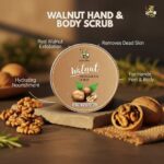 Walnut Scrub cutebees